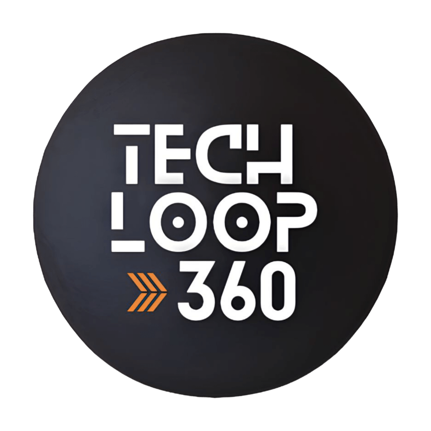Tech Loop 360