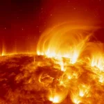 Mysterious Solar Activity Plagues Scientists as the Sun Heats Up Abnormally