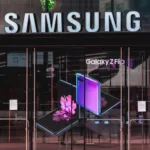 The Samsung Galaxy Z Flip 5: Unveiling Smartphone's Future