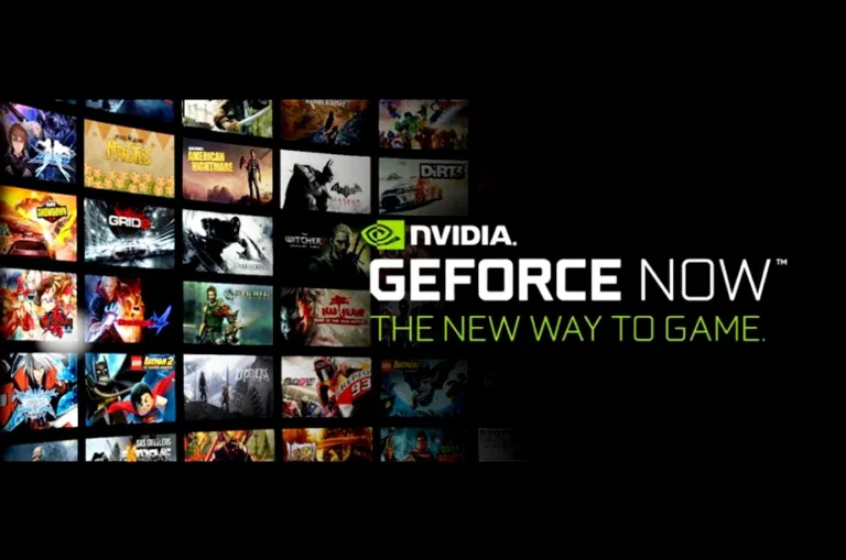 Nvidia GeForce Now: The Future of Cloud Gaming